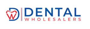 Dental Wholesalers logo