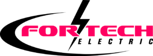 For-Tech Electric logo
